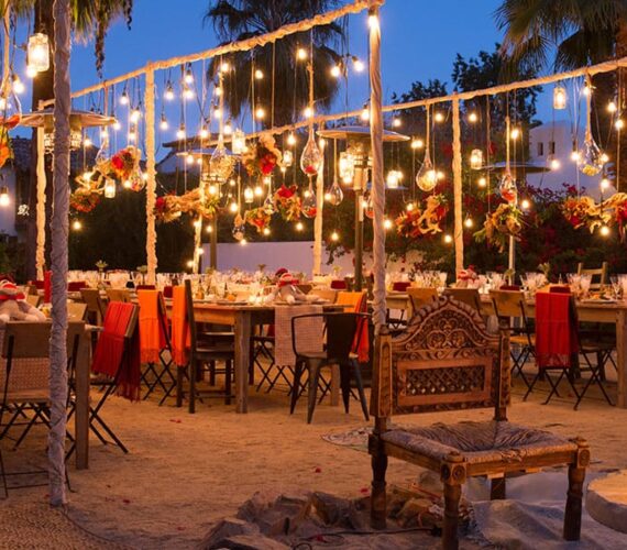 Restaurants Restaurants